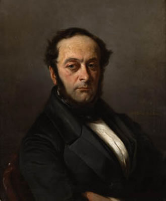 "Retrato de Caballero" by Antonio Cabral Y Aguado Bejarano - Auction record, sale price, and art valuation. Compare with similar artists and explore comparable artworks.