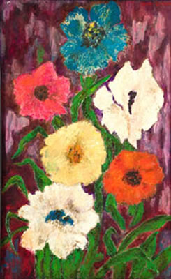 "Homenaje a Ronsard"