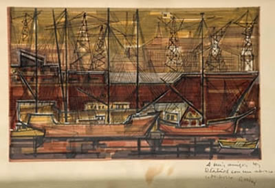 Barcos