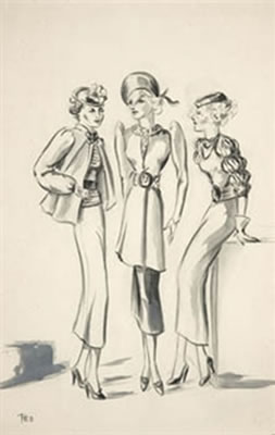 Elegantes