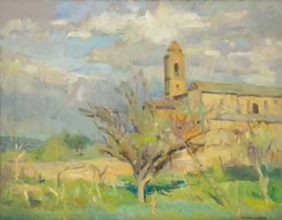 Paisaje