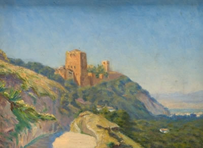 "Paisaje"
