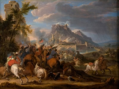"Batalla"