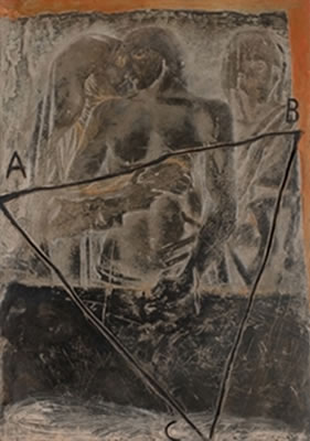 "La trinidad"