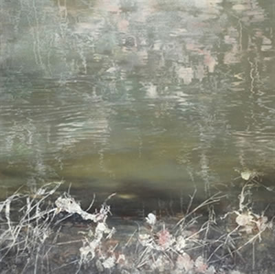 "Agua 2", 2006 by Angel Busca - Auction record, sale price, and art valuation. Compare with similar artists and explore comparable artworks.