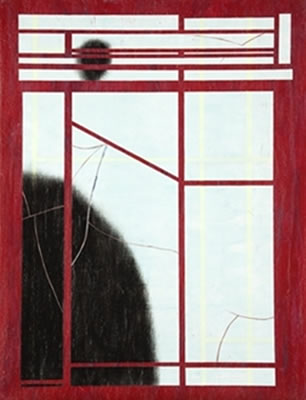 "Rostro 15P/Ventana" by Joaquin Escuder - Auction record, sale price, and art valuation. Compare with similar artists and explore comparable artworks.