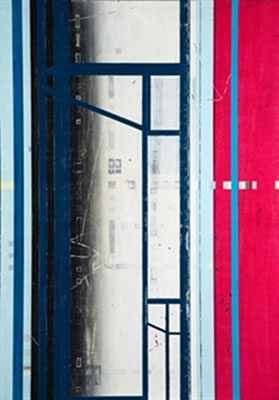 "Dos rostros/ventana" by Joaquin Escuder - Auction record, sale price, and art valuation. Compare with similar artists and explore comparable artworks.