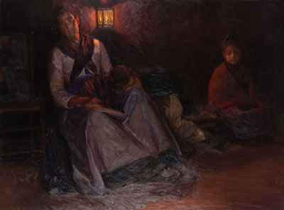 "Campesina" by Ventura Alvarez-Sala - Auction record, sale price, and art valuation. Compare with similar artists and explore comparable artworks.