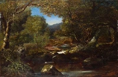 "Paisaje"