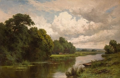 "Paisaje"