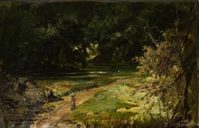 Paisaje con figuras by Dionisio Fierros Alvarez - Auction record, sale price, and art valuation. Compare with similar artists and explore comparable artworks.