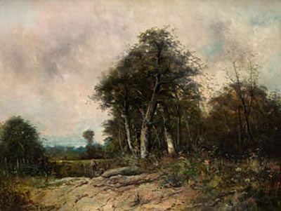 La Gran Carrasca