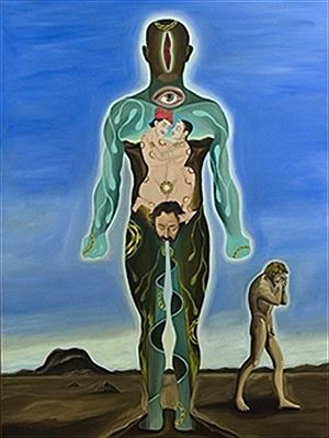 Totem X"
