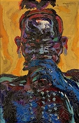 "Surma man"