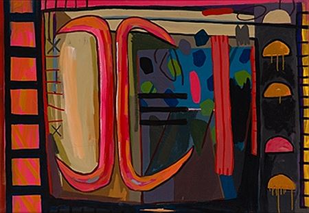 This is not the ow box" by Rui Coutinho - Auction record, sale price, and art valuation. Compare with similar artists and explore comparable artworks.