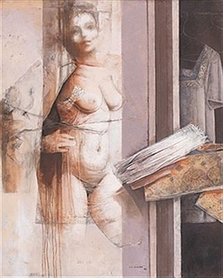 Recuérdame así