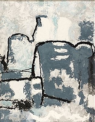"Por la ruta" by Fernando Iriarte - Auction record, sale price, and art valuation. Compare with similar artists and explore comparable artworks.