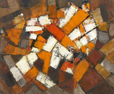 MOSAÏQUE