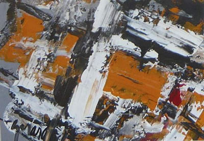 COMPOSITION ORANGE