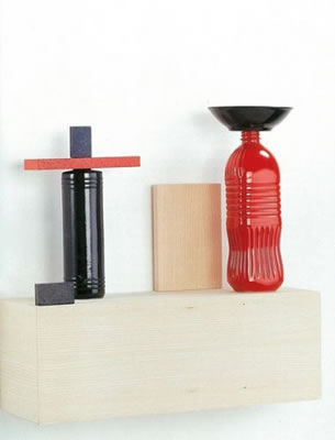 NATURE MORTE XI by Nathalie du Pasquier - Auction record, sale price, and art valuation. Compare with similar artists and explore comparable artworks.