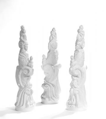 SCULPTURE "ESSAI N°4"