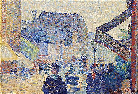 La Fête Foraine