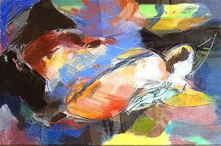 "L'Ange"