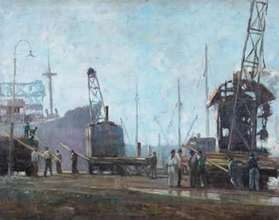 "LABOR RIBEREÑA"