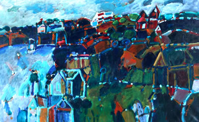 "PAISAJE"