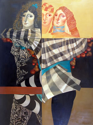 LA CALLEJERA