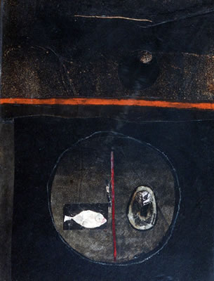 LA PROFECIA DE LOS SIMBOLOS by Domingo Gatto - Auction record, sale price, and art valuation. Compare with similar artists and explore comparable artworks.