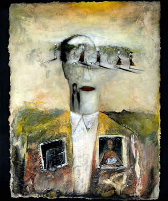 EL RETORNO