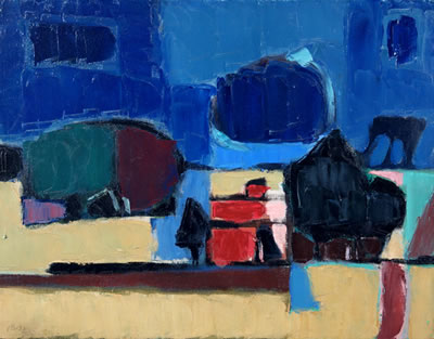 PAISAJE