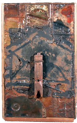 LIGNU U LIGNU by Blas Castagna - Auction record, sale price, and art valuation. Compare with similar artists and explore comparable artworks.