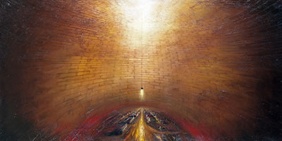 Sample artwork by Juan Doffo (20th century), known for painting - View similar artists and auction records