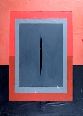 Sample artwork by Luis Gowland Moreno (1902 - 1971), known for painting - View similar artists and auction records