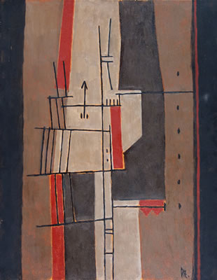 ORANTE II