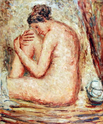 DESNUDO