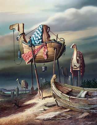 EL ARCA