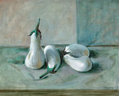 "BERENJENAS"