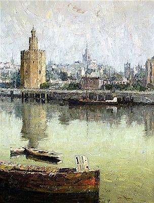 SEVILLA