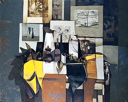 COMPOSICION