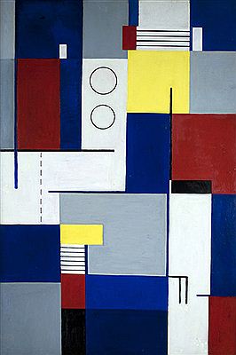 Sample artwork by Diana Chalukian (1927 - 1998), known for painting - View similar artists and auction records