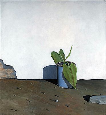 PLANTA by Pablo Suarez - Auction record, sale price, and art valuation. Compare with similar artists and explore comparable artworks.