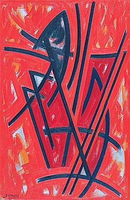 "PINTURA II"