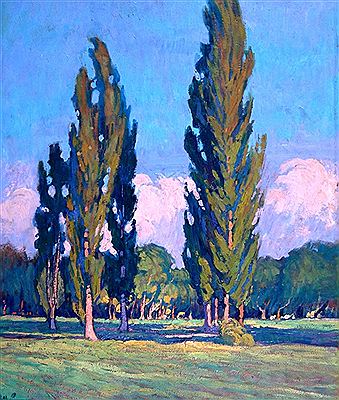 "PAISAJE"