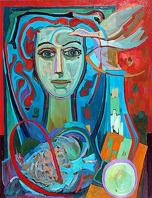 COMPOSICION CON FIGURA