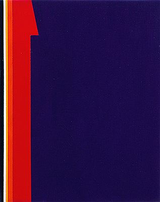 SPAZIALE VIOLA by Norberto Cresta - Auction record, sale price, and art valuation. Compare with similar artists and explore comparable artworks.