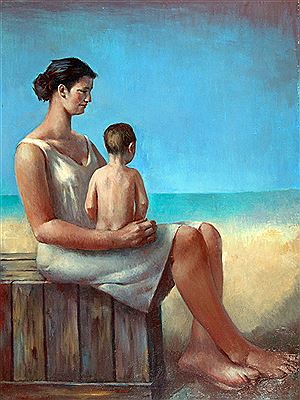 MATERNIDAD