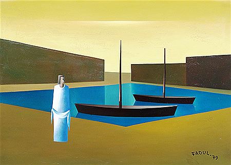 EL MUELLE